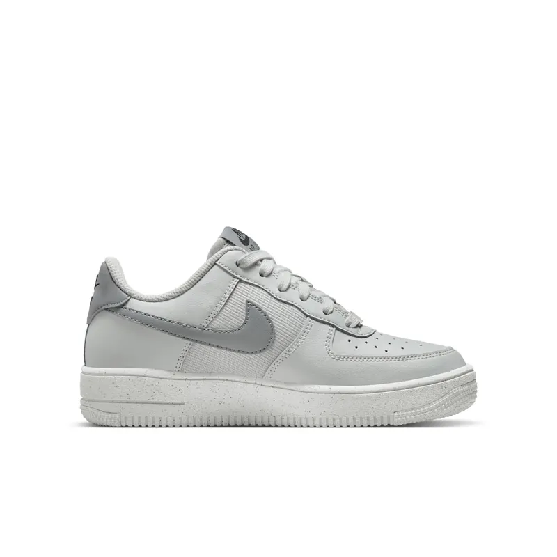 Nike Air Force 1 Crater Older Kids’ Grey (DM1086-002)