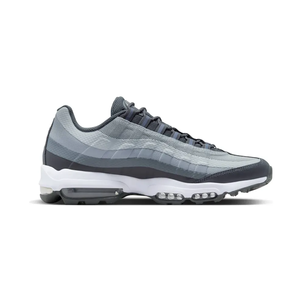 Nike Air Max 95 Ultra Iron Grey Diffused Blue (FJ4216-001)