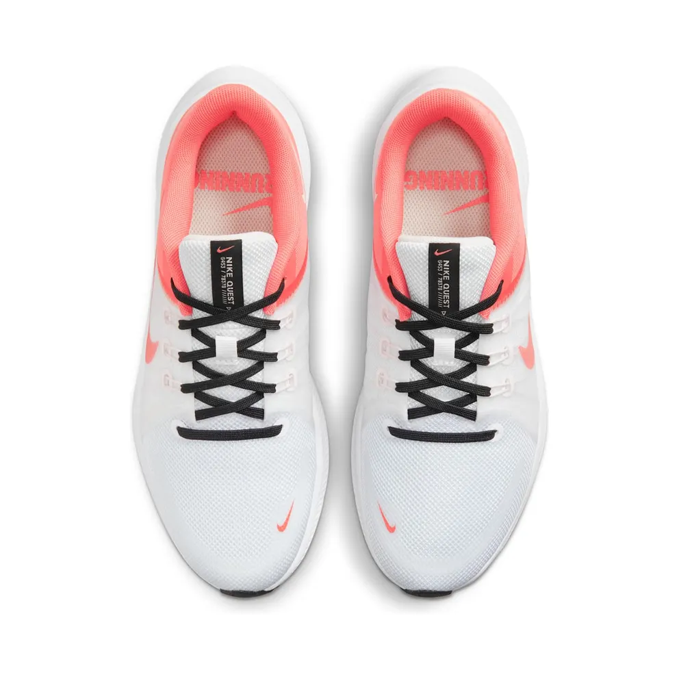 Nike Quest 4 White (DA1106-102)