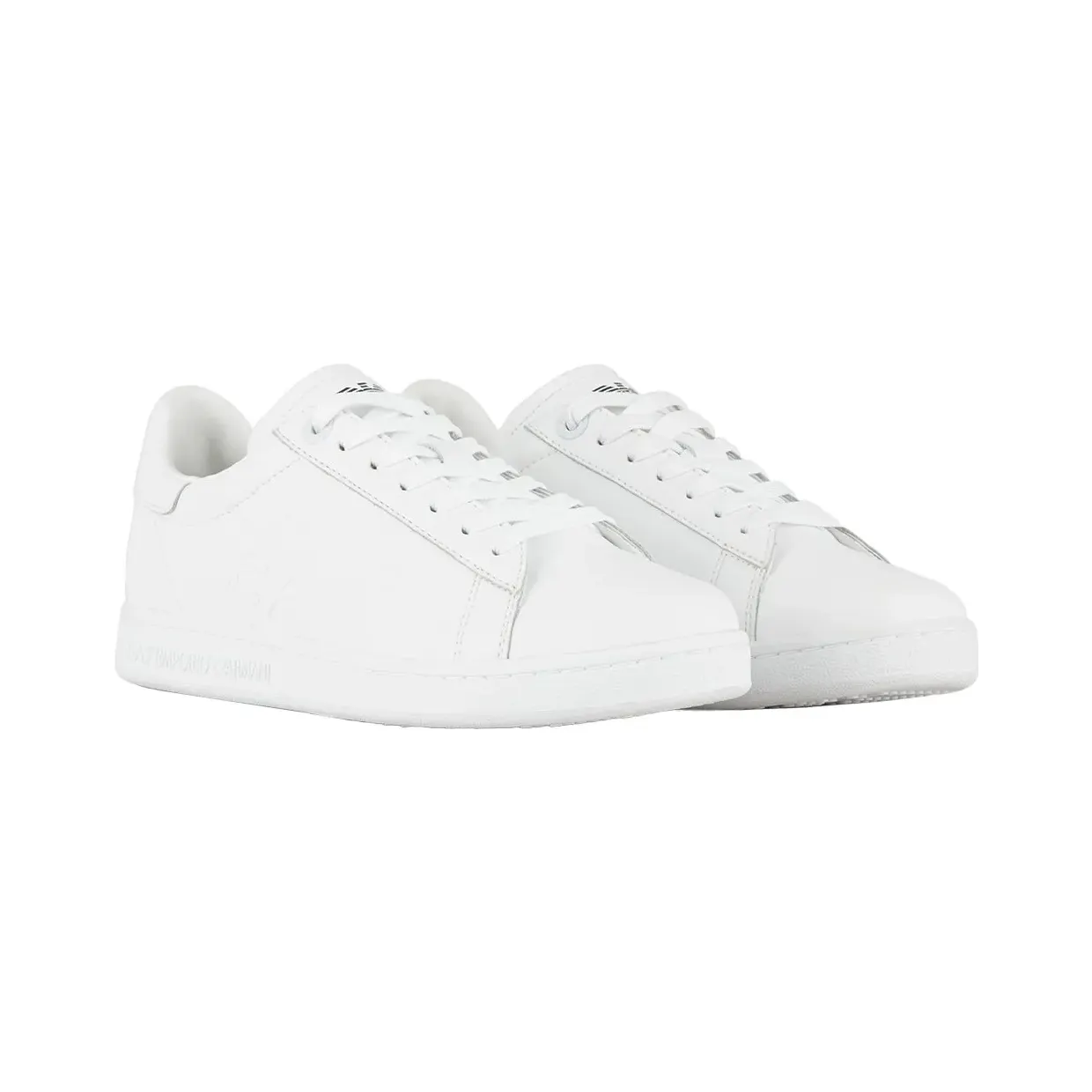 Ea7 Emporio Armani White (X8X001XCC51000013)