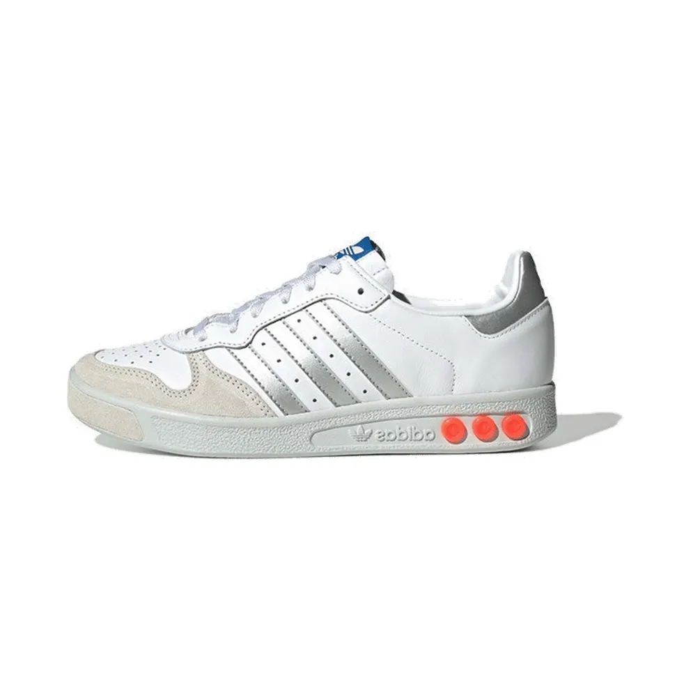 adidas Grand Slam Cloud White / Silver Metallic / Wonder Wihte (H01818)