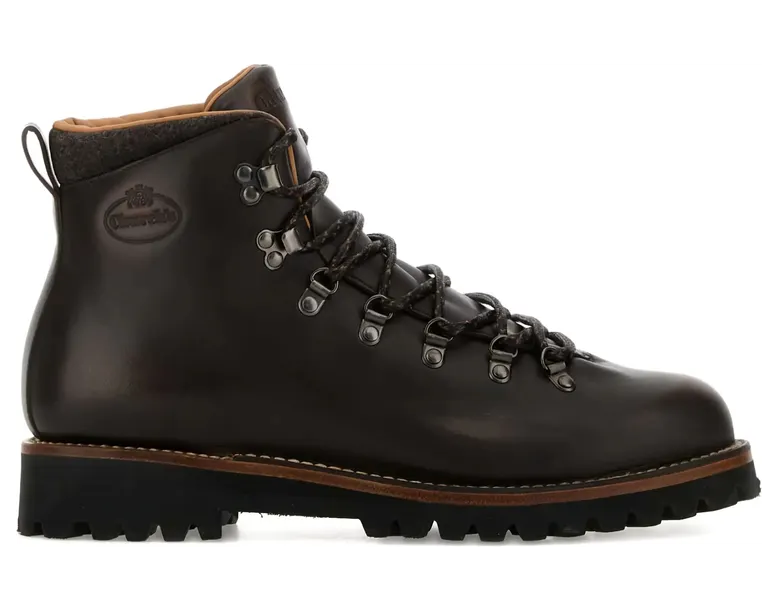 Church’s Leather Poulton Ankle “Brown” (ETC325 F G0000 9AHC F0AAD)