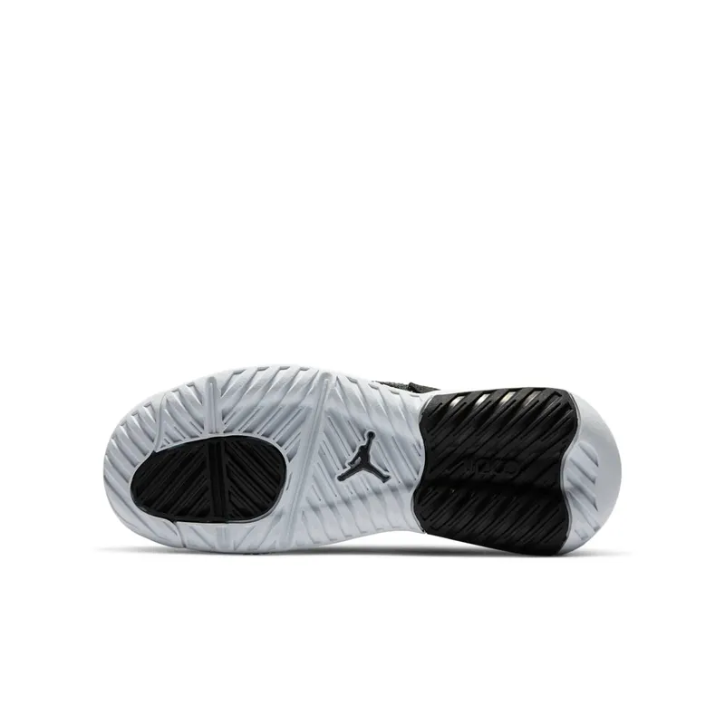 Jordan Air Max 200 Older Kids’ Black (CD5161-001)