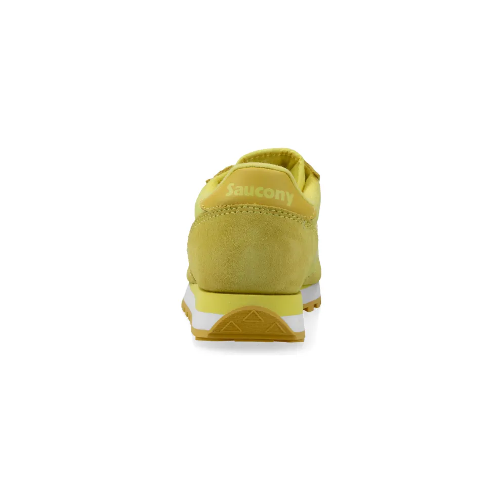 Saucony Jazz Original W (yellow / dark yellow) – S1044-651