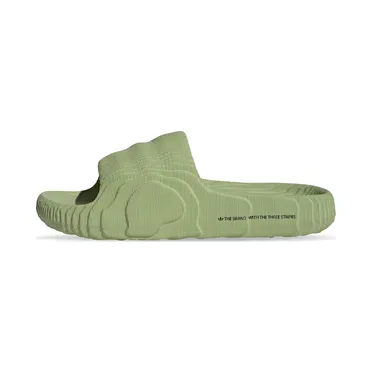 Adidas adidas Adilette 22 Slides Magic Lime (GX6946)