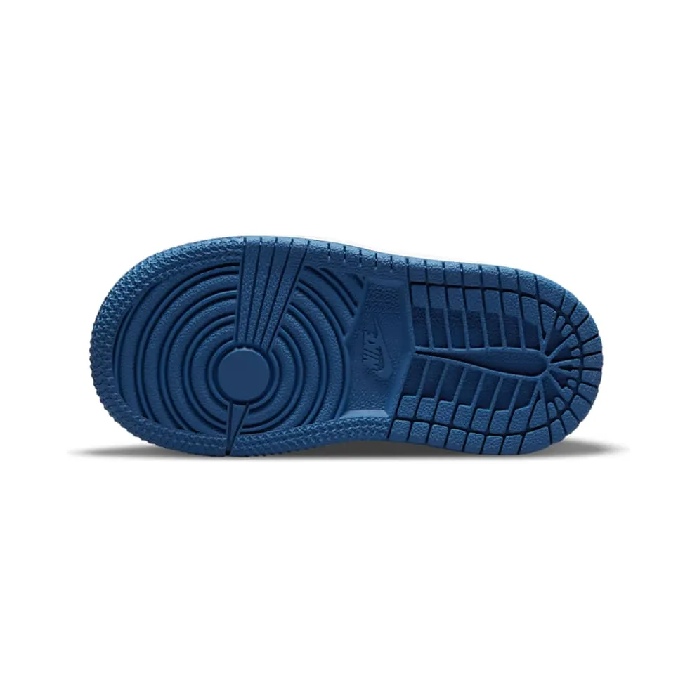 Air Jordan 1 Retro High OG Dark Marine Blue (PS) (AQ2665-404)