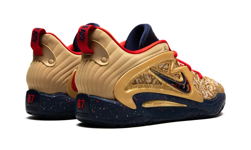 Nike KD15 “Olympics” (DC1975-700)