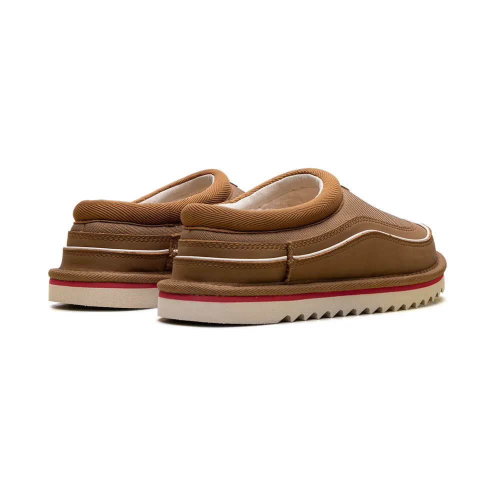 Ugg TASMAN CALI WAVE Slide “Chestnut Birch” (1158278-CBRC)