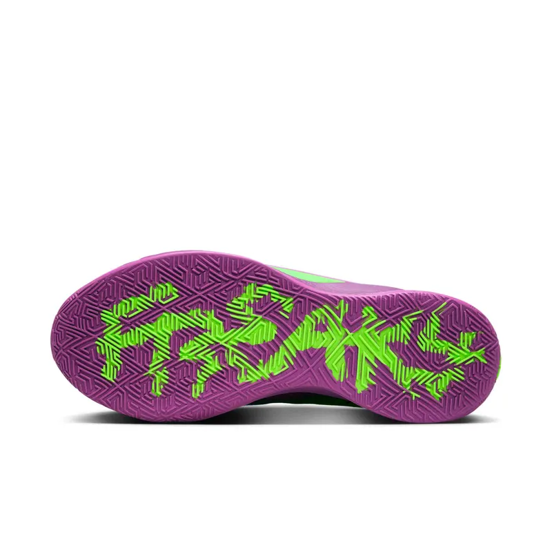 Nike Giannis Zoom Freak 6 “Bold Berry Electric Green” (FJ7792-500)