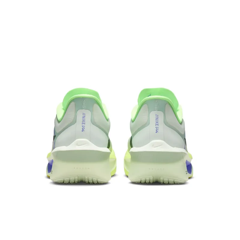 Nike Zoom Fly Barely Green/Volt Ice/Sapphire/Black Spruce (FN8454-300)