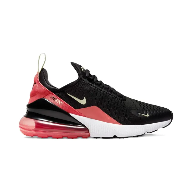 Nike Air Max 270 Black “Black” (DM8325)
