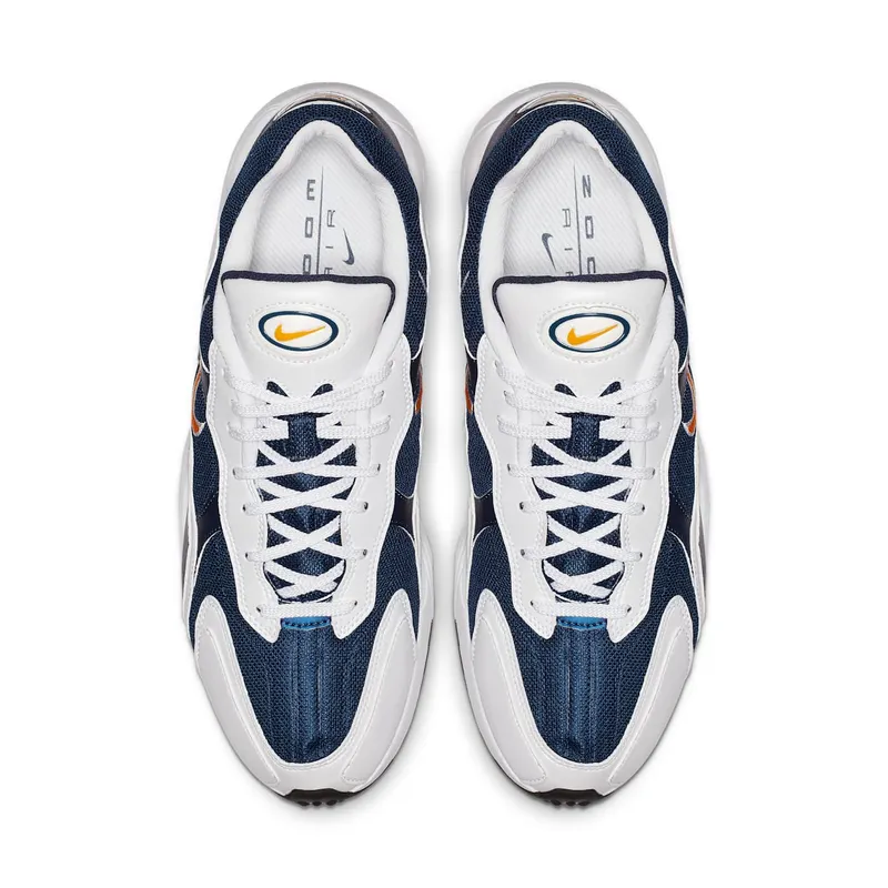 Nike Zoom Alpha Binary Blue Carotene Binary Blue/Carotene-White-Black (BQ8800-400)