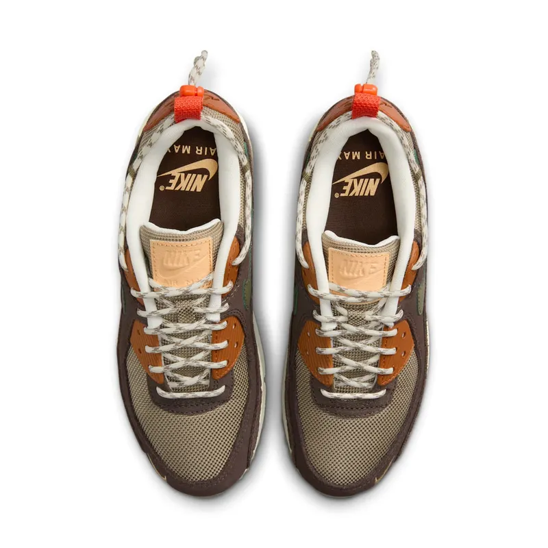 Nike Air Max 90 SE Lace Toggle (FV1176-247)