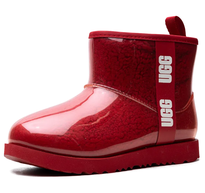 ugg-sneaker 1112386K-SBR