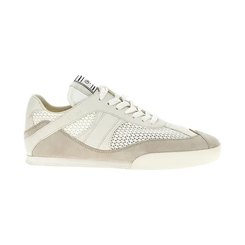Chloé Kick “Beige” (CHC25S07IPL20S)