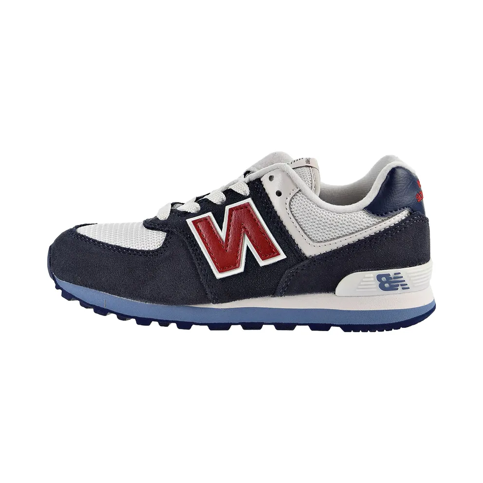 New Balance 574 PS “White Blue” (PC574CN)