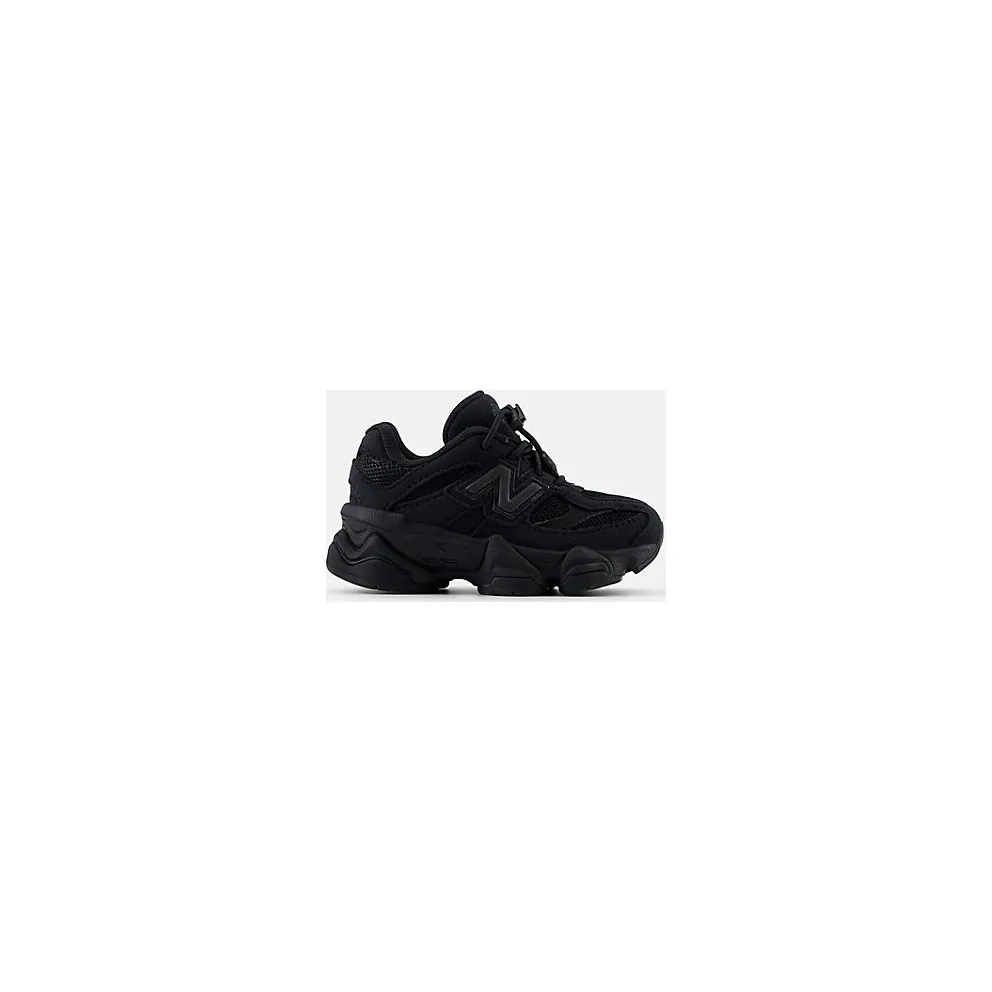 New Balance 9060 TD “Black” (IV9060BB)