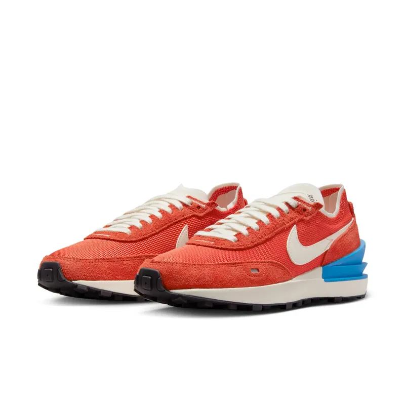 Nike Waffle One Picante Red (DX2929-600)