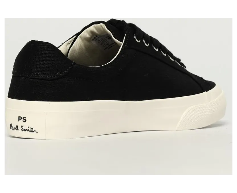Paul Smith Sneakers Black (M2SAMS04PCVS79) (2)