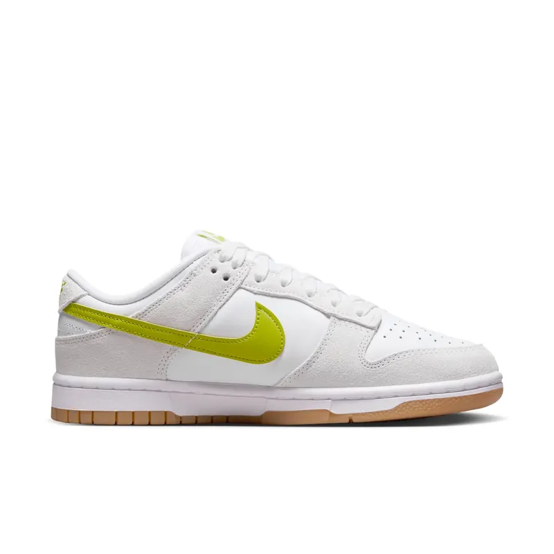 Nike Dunk Low “Bright Cactus” (HJ7335-133)
