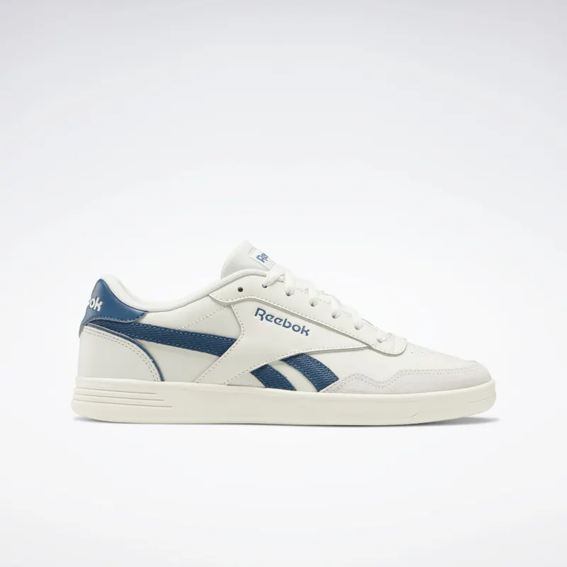 Reebok Royal Techque T Chalk / Brave Blue / Chalk (FZ0428)