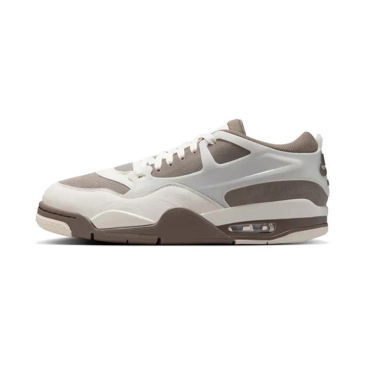 Jordan 4 RM Dark Mocha “Phantom / Cave Stone / Sail / Ironstone” (IB7693-001)