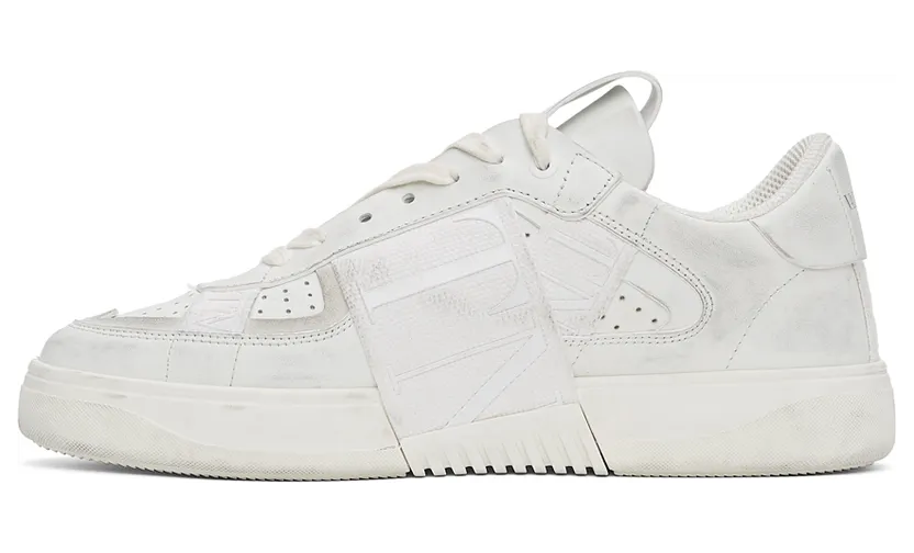 Valentino Garavani ‘VL7N’ Low “White” (VY0S0C58JTV) (3)