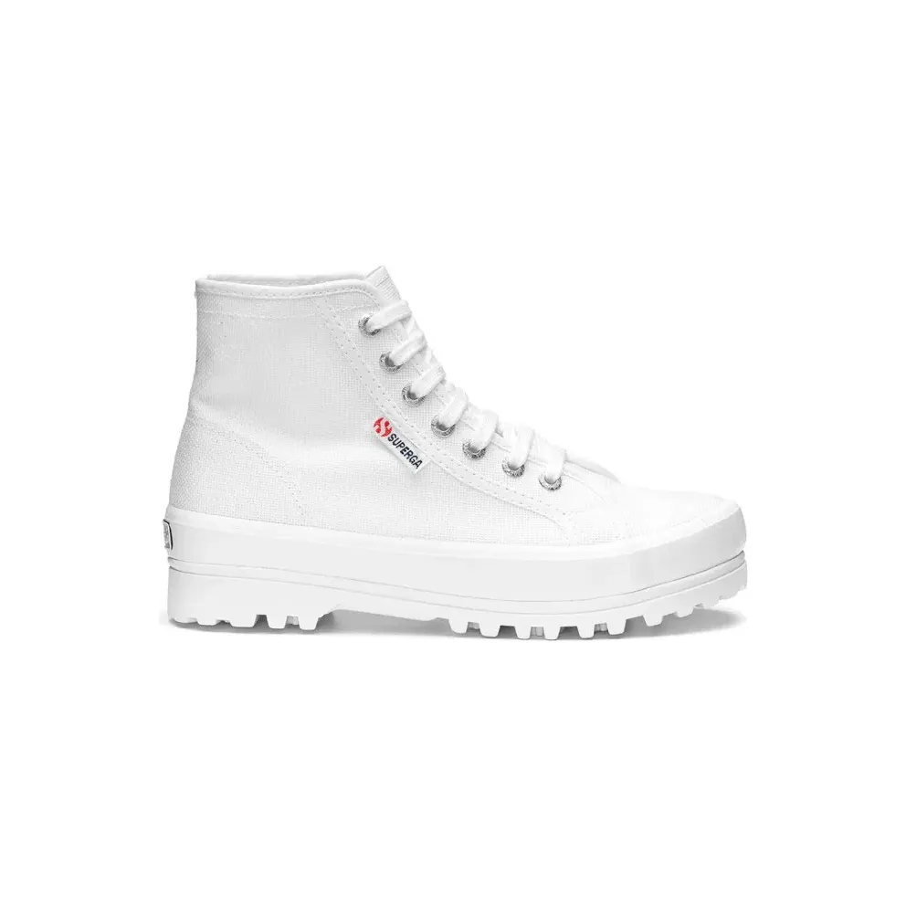 Superga sneaker White (S00GXG0-901)