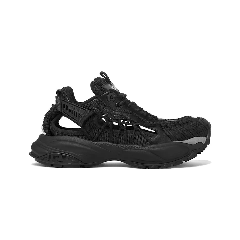 Versace Mercury M_VS_01 Black (1016874 1A11861 1B000)