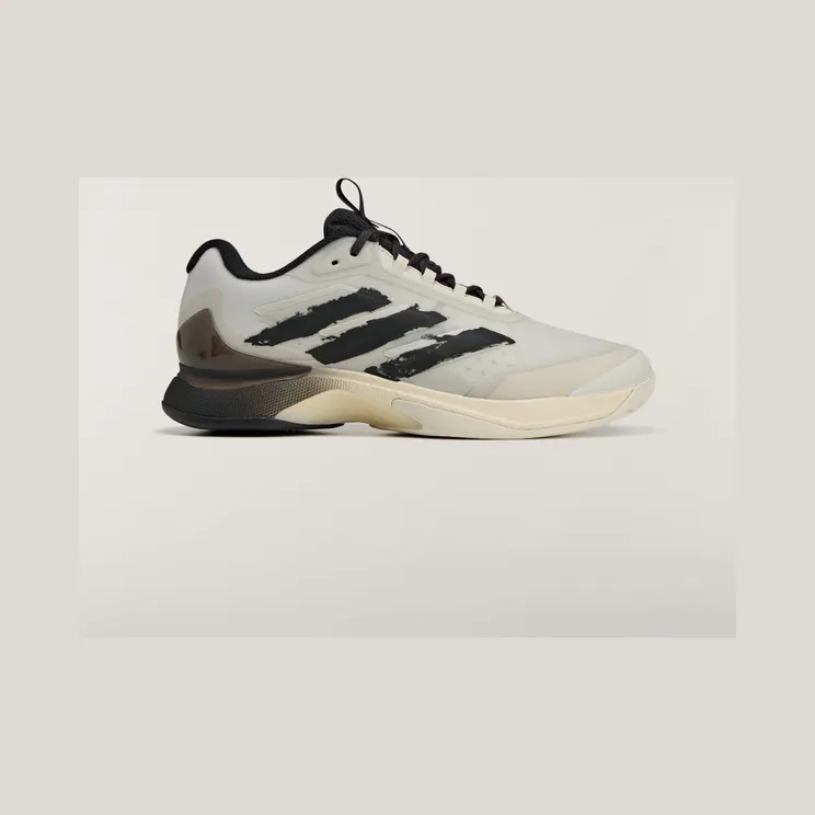 Adidas Y-3 Avacourt 2 Tennisschoenen Orbit Grey / Orbit Grey / Black (JH5764)