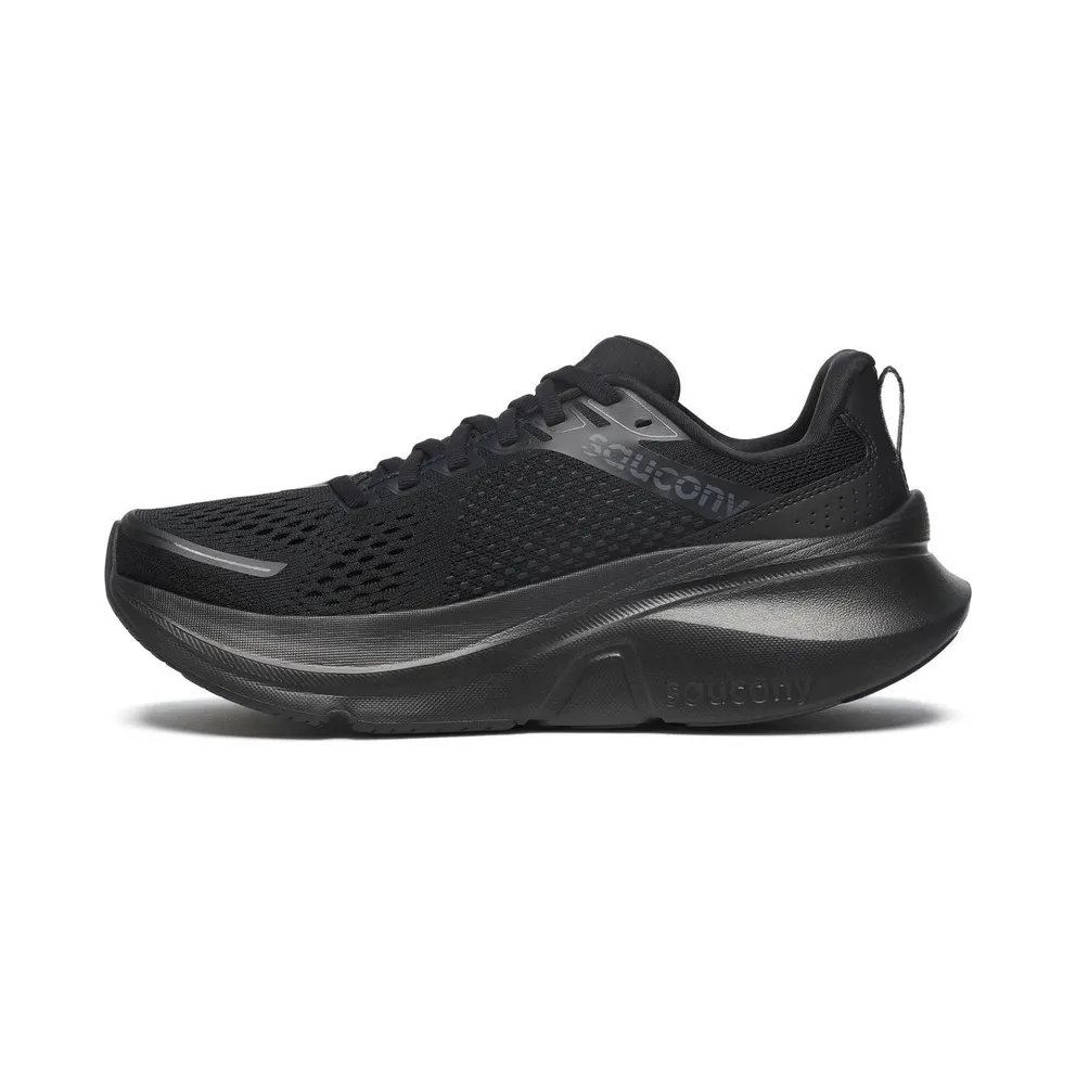 Saucony Guide 17 Black (S10936-200)