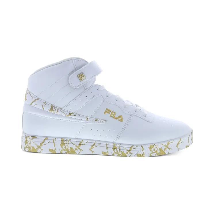 Fila Vulc 13 Mid Marble White Gold (1CM00545-141)