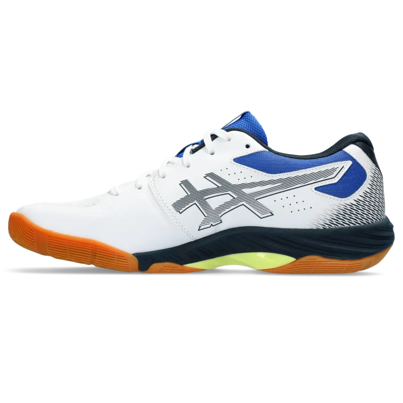 Asics Blade Ff White/Illusion Blue (1071A093.100)
