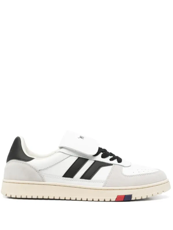 Pro-Keds Sneakers aus Leder – Weiß (F225CLMLS00X918C)
