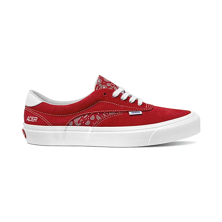 Vans Acer NI SP Bandana Chili Pepper (VN0A4UWY8CK)