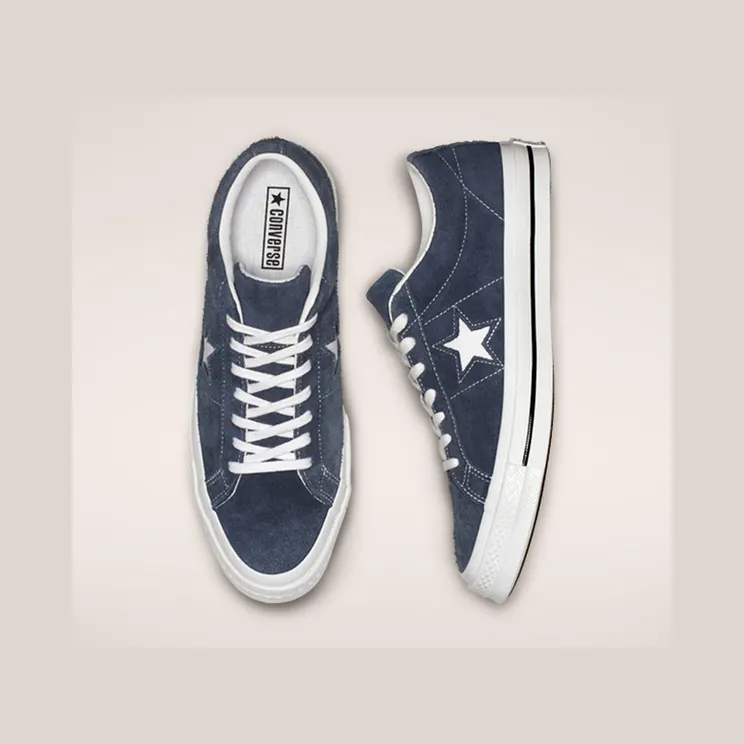 converse-one-star 158371C