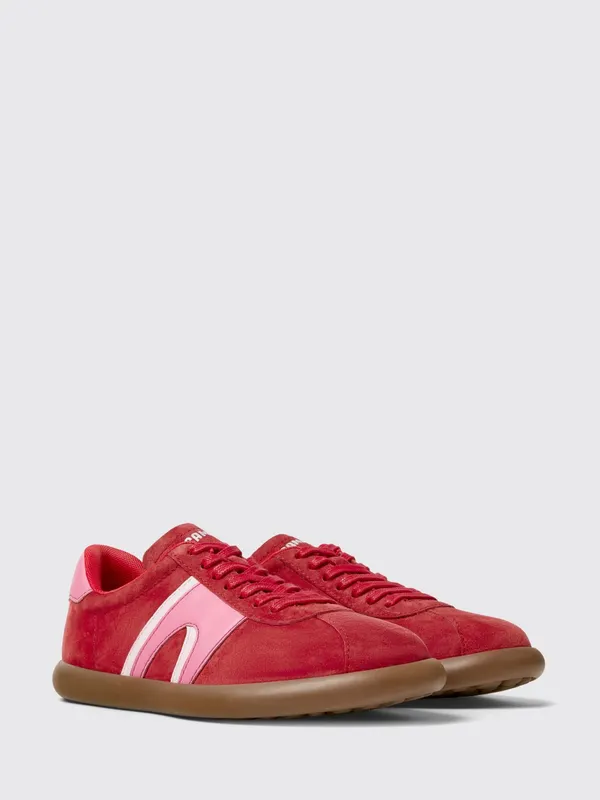 Camper Red (K201608-029PELOTASSOLLER0)
