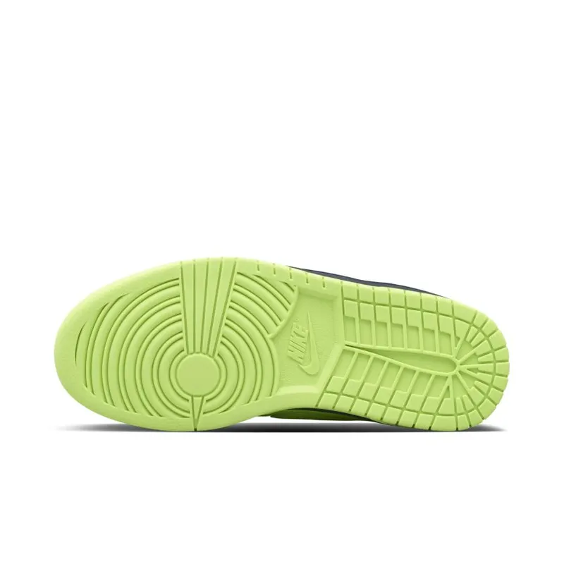 Nike WMNS Lab x Sacai Dunk Lux Volt (2015) (776446-774)