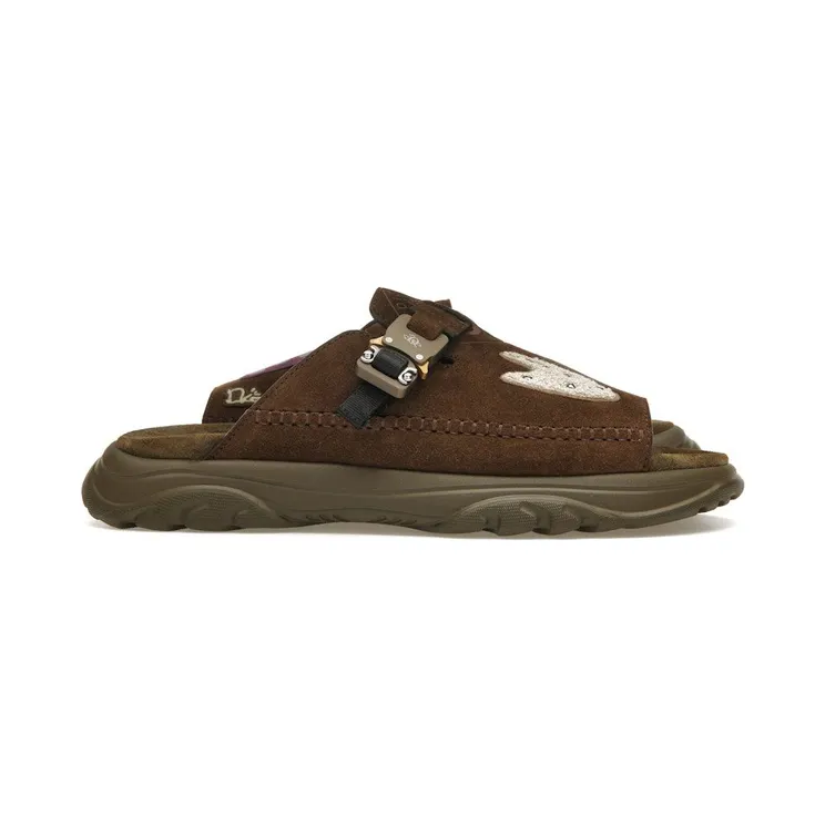 Dior H-TOWN CACTUS JACK Coffee (3SA103ZOB_H767)