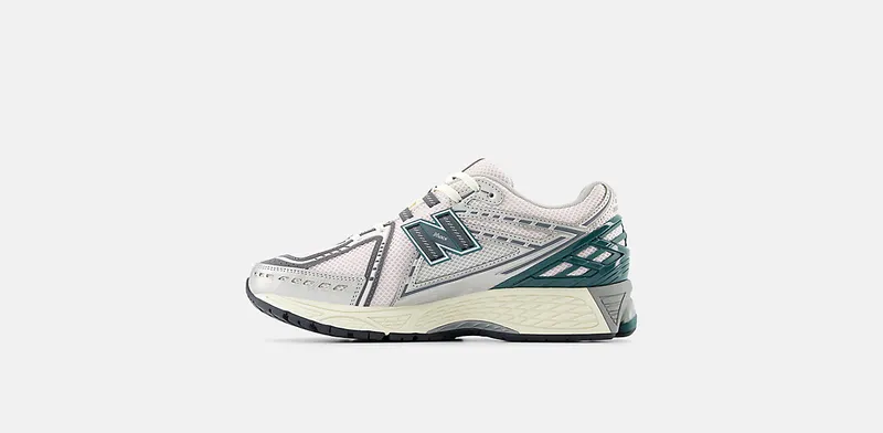 New Balance 1906 “Silver” (M1906RET)