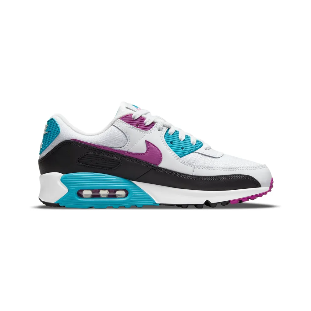 Nike Air Max 90 Lagoon Blue (DM8318-100)