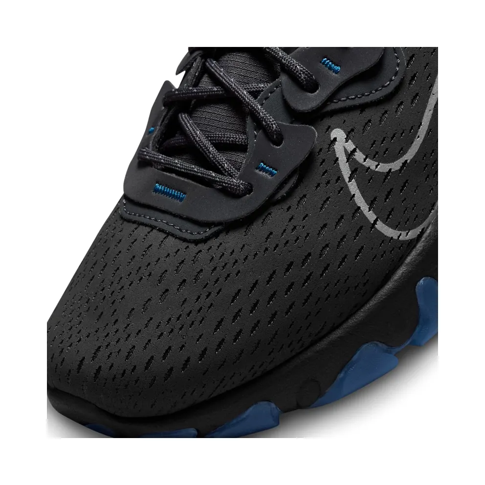 Nike React Vision Anthracite Industrial Blue (FV0382-001)