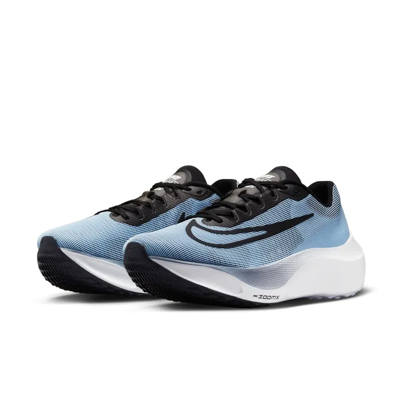 Nike Zoom Fly 5 Cobalt Bliss White (DM8968-401)