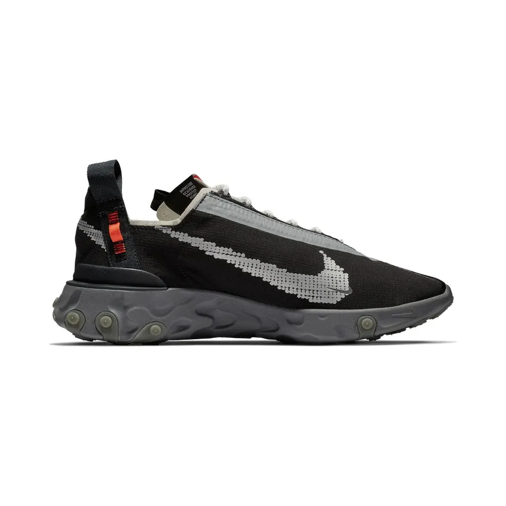 Nike React WR ISPA Black (AR8555-001)