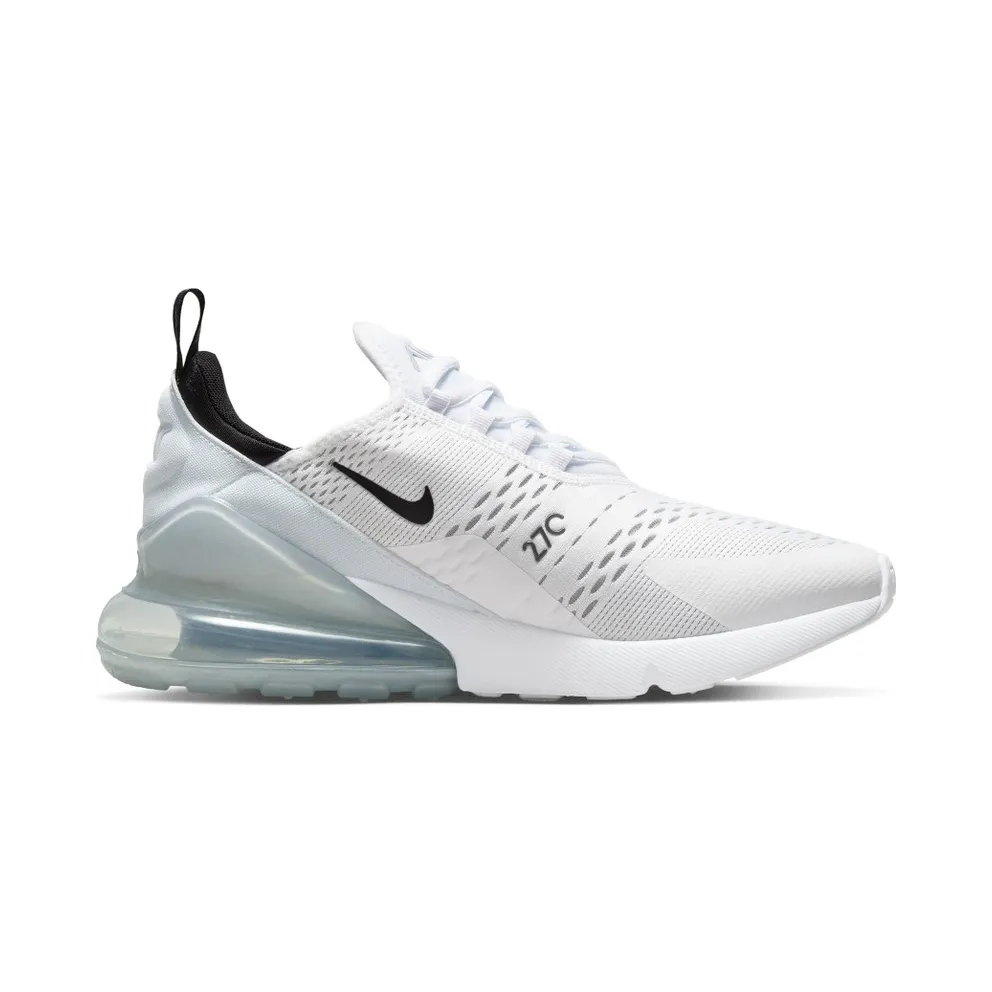 Nike Air Max 270 White Black White/Black-White (AH8050-100)