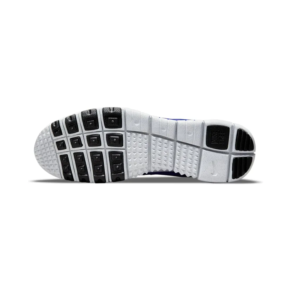 Nike Free Run Trail Blue (CW5814-401)