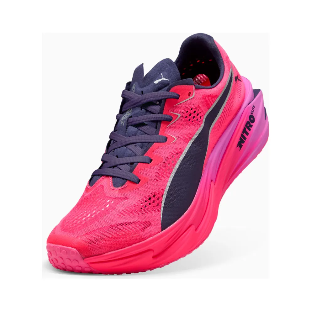 Puma Deviate Nitro Elite 4 HYROX Pure Pink (312959-01)