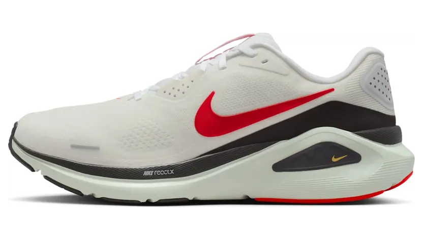 Nike Structure 26 Wit (HJ1102-106)