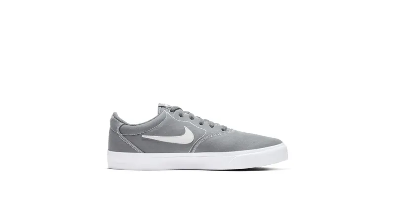 Nike SB Charge Canvas Skate Grey (CD6279-003)