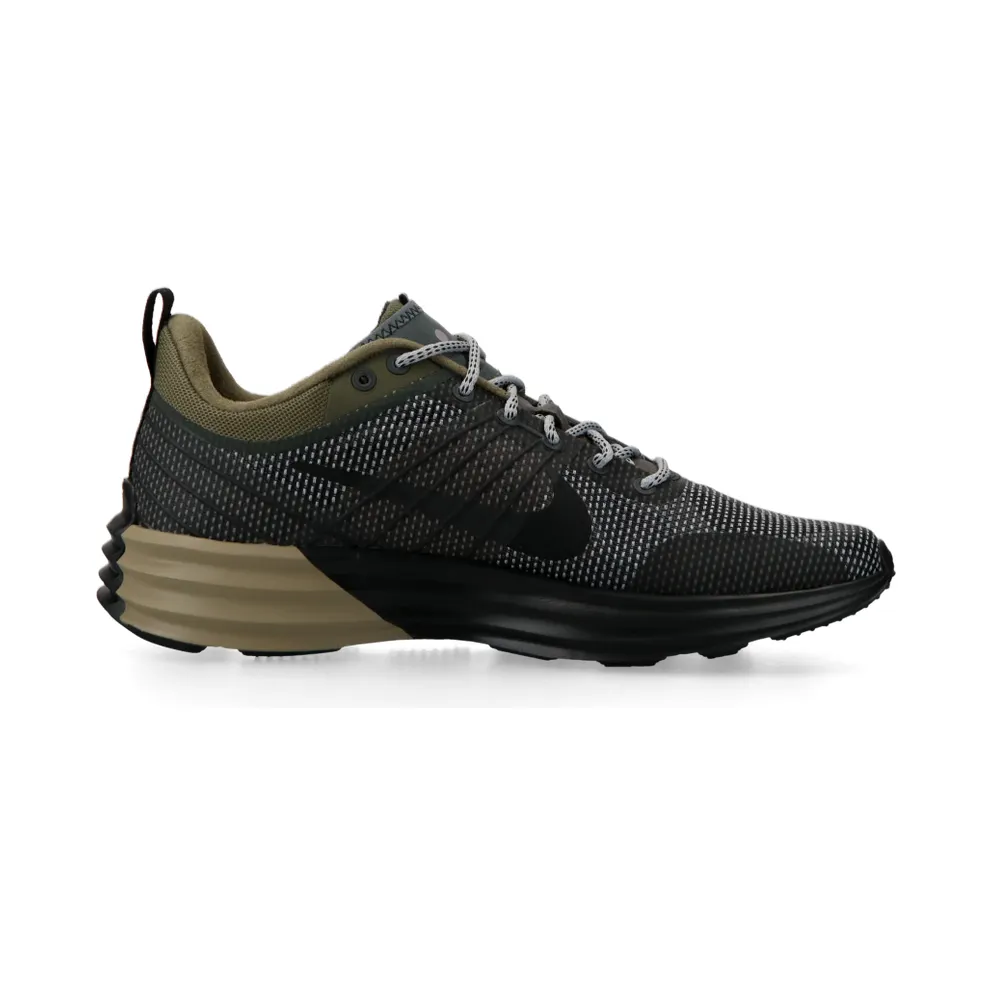 Nike Lunar Roam SE (medium olive / black / iron grey / khaki) – FZ8116-201
